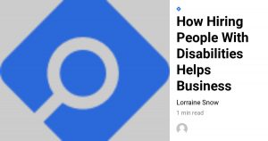 the arc how hiring people with disabilities helps business open graph