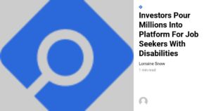 the arc investors pour millions into platform for job seekers with disabilities open graph