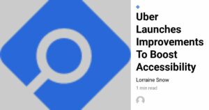 the arc uber launches improvements to boost accessibility open graph